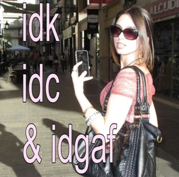 user